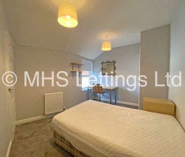 4 Bedroom End Terraced House for rent in Granby Street - Photo 1
