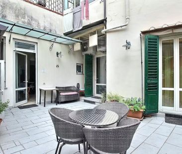Via Gioacchino Rossini, Florence, Tuscany 50144 - Foto 1