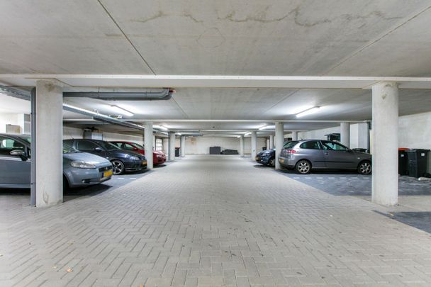 Appartement te huur: De Gloep 53 7241 DT Lochem - Foto 1