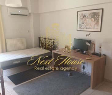 Studio/Γκαρσονιέρα για ενοικίαση Αγία Παρασκευή - Γλαράκη (Πάτρα) - Photo 6