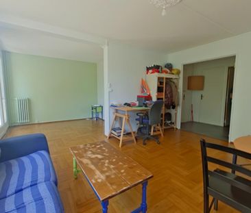 Location Appartement 3 pièces 66m² POITIERS 86000 - Photo 3