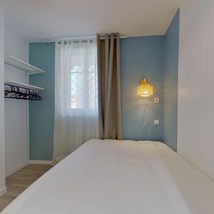GAMBETTA LE Colocation 4 chambres à Nice - Photo 2