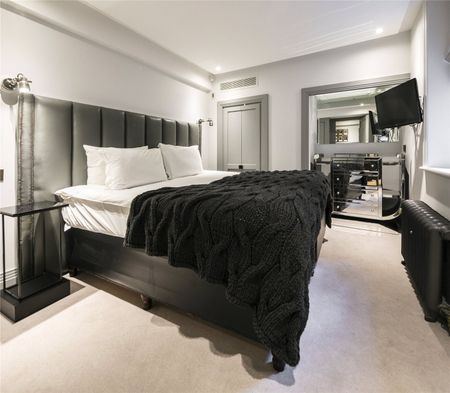 North Audley Street, W1K - Photo 3