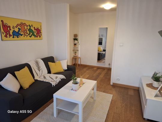 Location Appartement 4 pièces 69m² MARSEILLE 5ème - Photo 1