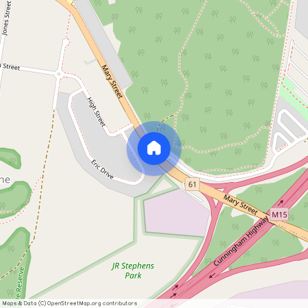 8 Bowen Place, Blackstone QLD 4304