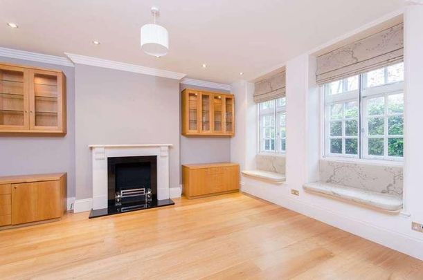 St John's Wood High Street, St John's Wood, NW8 - Photo 1