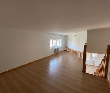 Location Appartement 3 pièces 57m² - Photo 3
