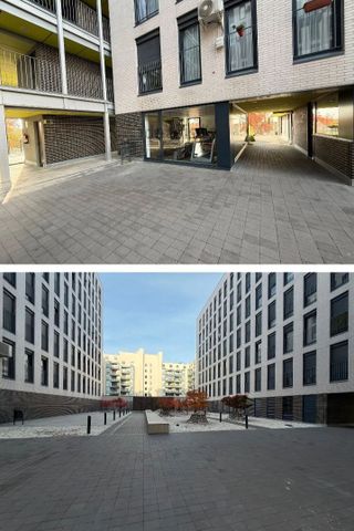 Apartamento de alquiler en Calle Fuente Cisneros, 2b, Parque Oeste - Fuente Cisneros - Photo 4