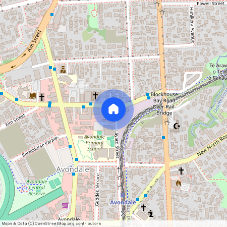 322/1 Layard Street, Avondale, Auckland City