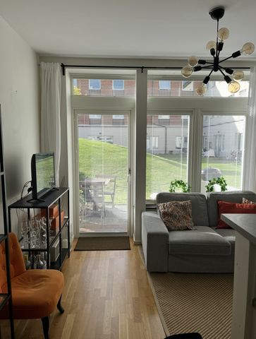 Vallavägen, Linköping - Photo 3