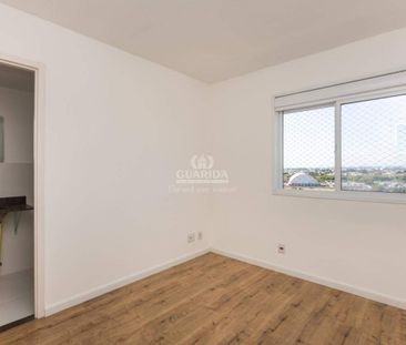 Apartamento para aluguel, 2 quartos, 1 suíte, 1 vaga, Humaitá - Por... - Photo 4