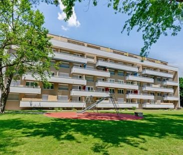 2.5 Zimmer, 48 m², 4. Stock - Photo 3