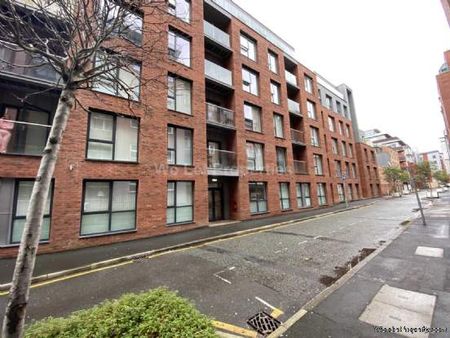 1 bedroom property to rent in Manchester - Photo 3