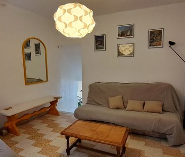 Location Appartement 2 pièces 39m² MENTON 06500 - Photo 3