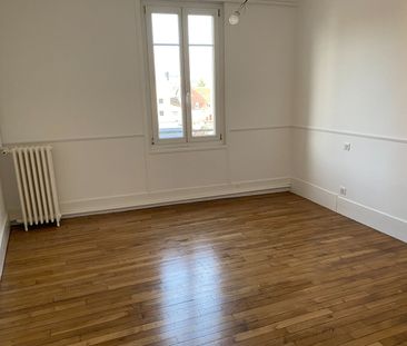 Hyper centre Reims Appartement Reims 72.1 m2 - Photo 1