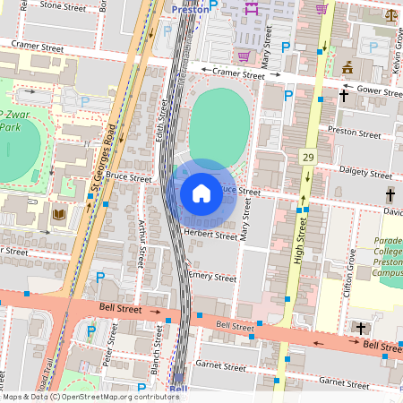 19 Bruce Street, Vic 3072, Preston