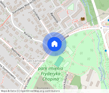 Przytulne 2-pokojowe mieszkanie na Osiedlu Tatrzańskim - Photo 1