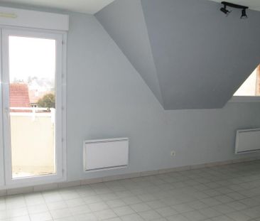 Location Appartement 1 pièce 28m² BEAUNE 21200 - Photo 6