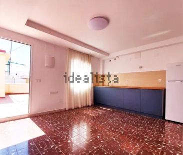 Alquiler de ático en Perchel norte - Photo 1