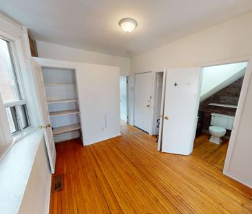 For Lease - 53 Claremont Street Unit# 1, Toronto, Ontario - Photo 3