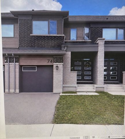 For Lease - 74 Forestwalk Street, Kitchener, Ontario - Photo 3