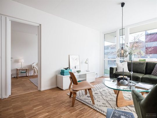 Vildandsvägen 8 D - Photo 1