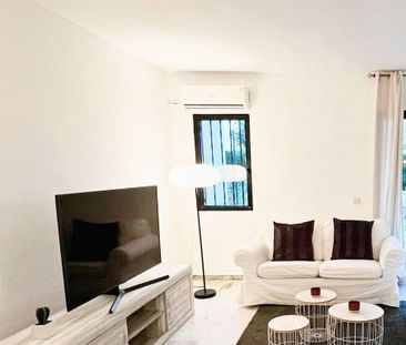 3 bedroom luxury Townhouse for rent in Estepona, Spain - Photo 4