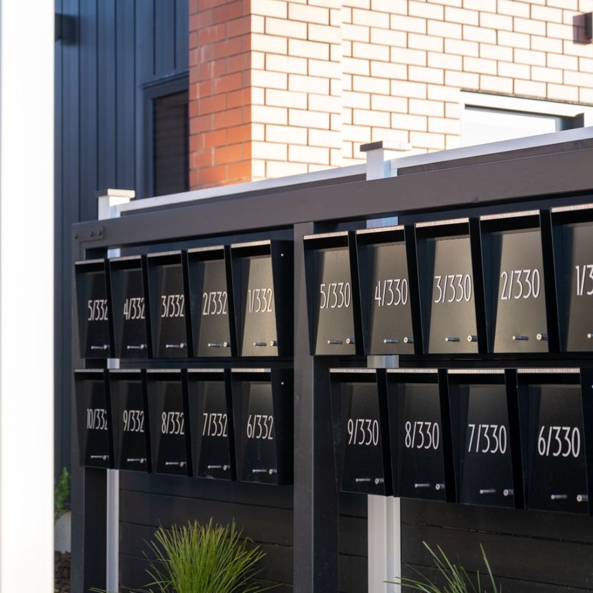 Unit 7, 330 Cashel Street, City Centre (Christchurch City), Christchurch - Photo 1