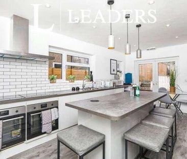 Sneinton Dale, Nottingham, NG2 - Photo 4