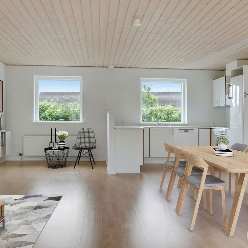 Kongepennen 12, 5220 Odense SØ - Photo 1