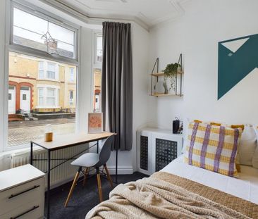 4 bedroom house to rent - Photo 6