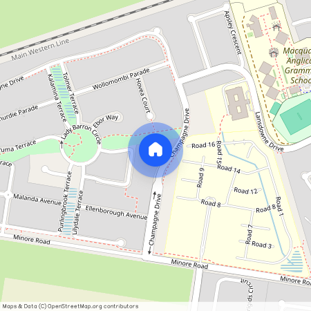 22 Champagne Drive, NSW 2830, Dubbo