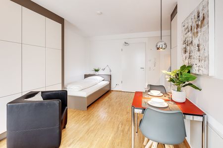 For rent: High-quality furnished apartment - Foto 5