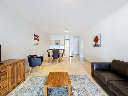 Appartement te huur - foto 4