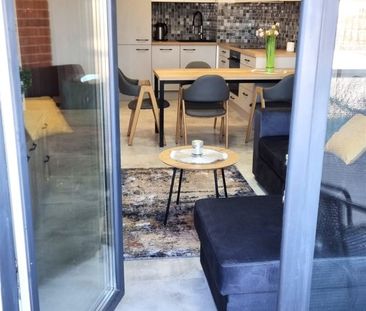 Łódź, Widzew, Piłsudskiego - Photo 3