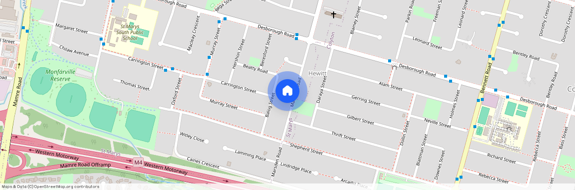 107 Marsden Street, NSW 2760, St Marys