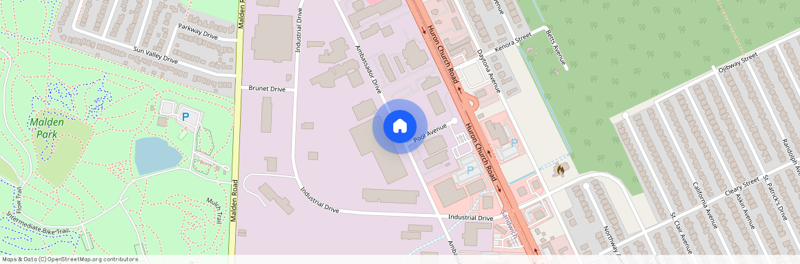 1805 NORTHWAY Unit# 4, Windsor, Windsor, Essex, N9C 3R4