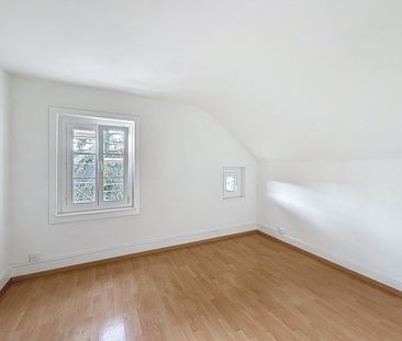 Renovated 3-room apartment in Pully - Foto 5