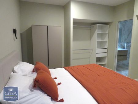 Location Appartement 2 pièces 58m² CARCASSONNE 11000 - Photo 4