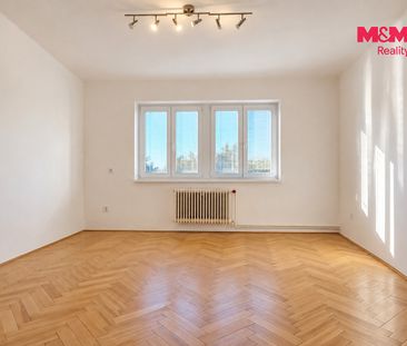 Pronájem bytu 2+1 74 m² - Photo 6