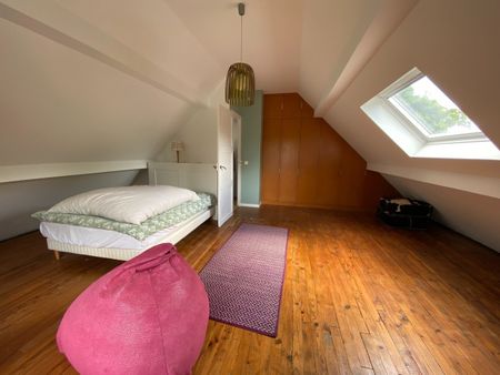 Tout savoir sur cette maison à Le Vésinet - Photo 5