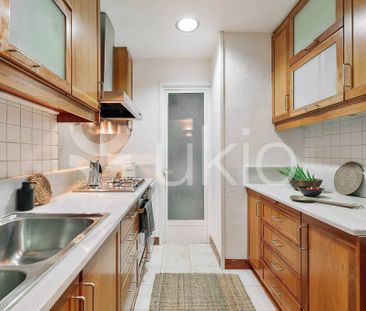 4 room luxury Apartment for rent in Barcelona, Spain - Photo 3