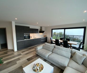 4.5 room apartment of high standing with elevator - Photo 3