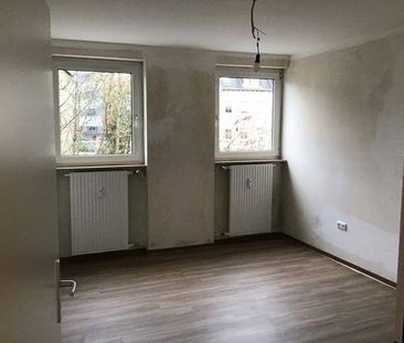 gemütliche 3-Zimmerwohnung mit Balkon - Foto 4