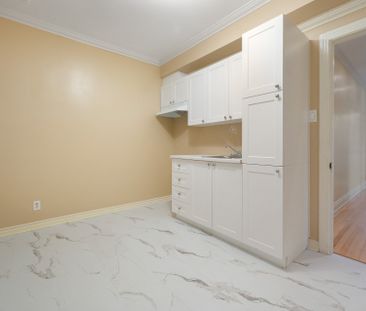 Appartement à louer, Montréal (Le Sud-Ouest) - Photo 5