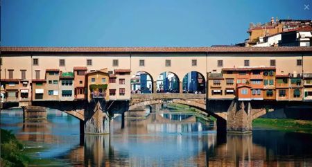 Borgo Santi Apostoli, Florence, Tuscany 50123 - Photo 3