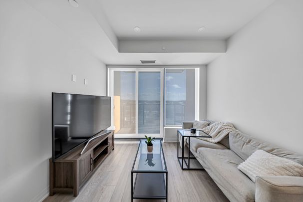 For Lease - 1415 Dundas Street Unit# 413, Oakville, Ontario - Photo 1