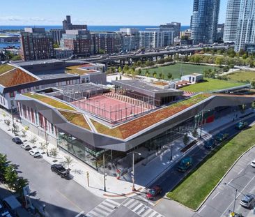 For Lease - 80 Queens Wharf Road Unit# 812, Toronto, Ontario - Photo 5