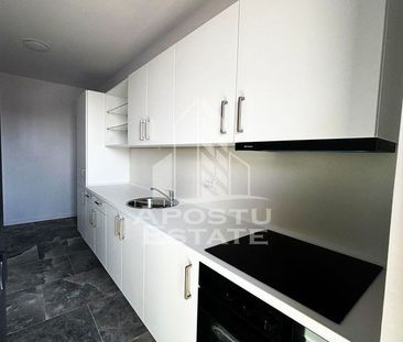 Garsoniera de lux , incalzire in pardoseala , Zona Toront... - Photo 6