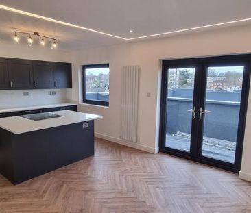 2 bedroom flat to rent - Photo 5